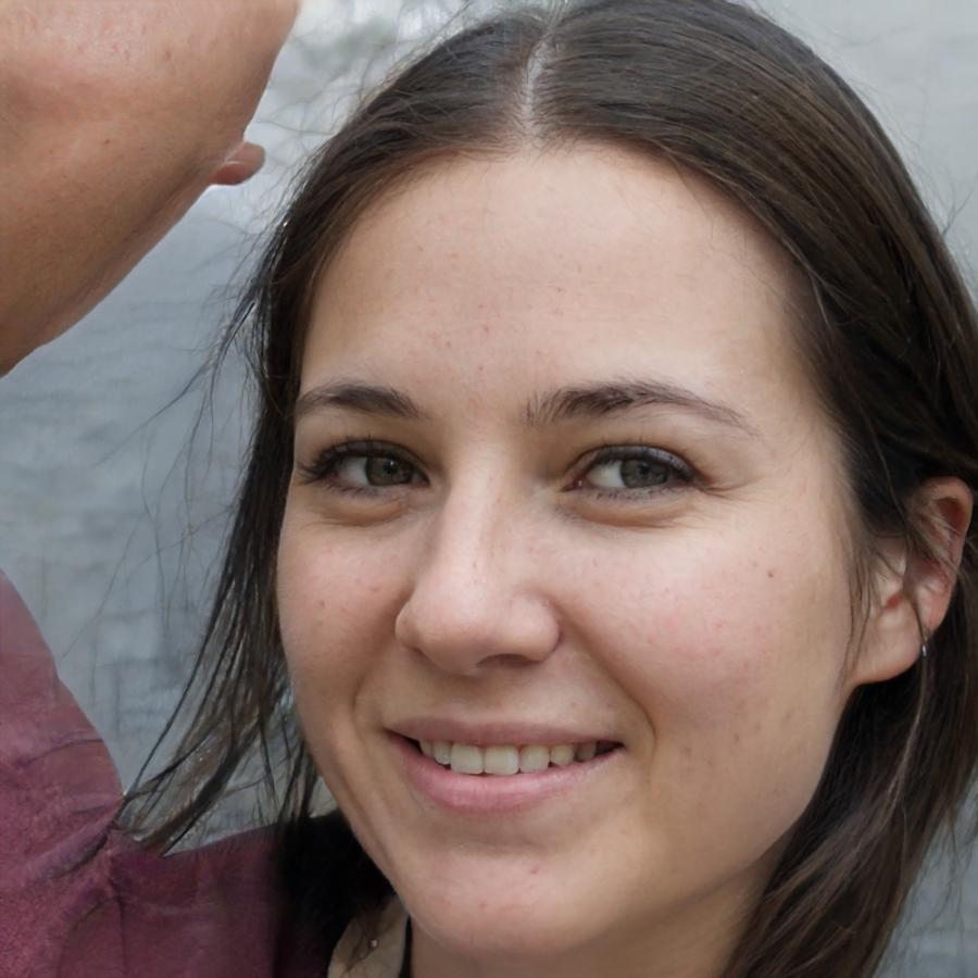 Giulia Bertolini, fondatrice di pexandoria